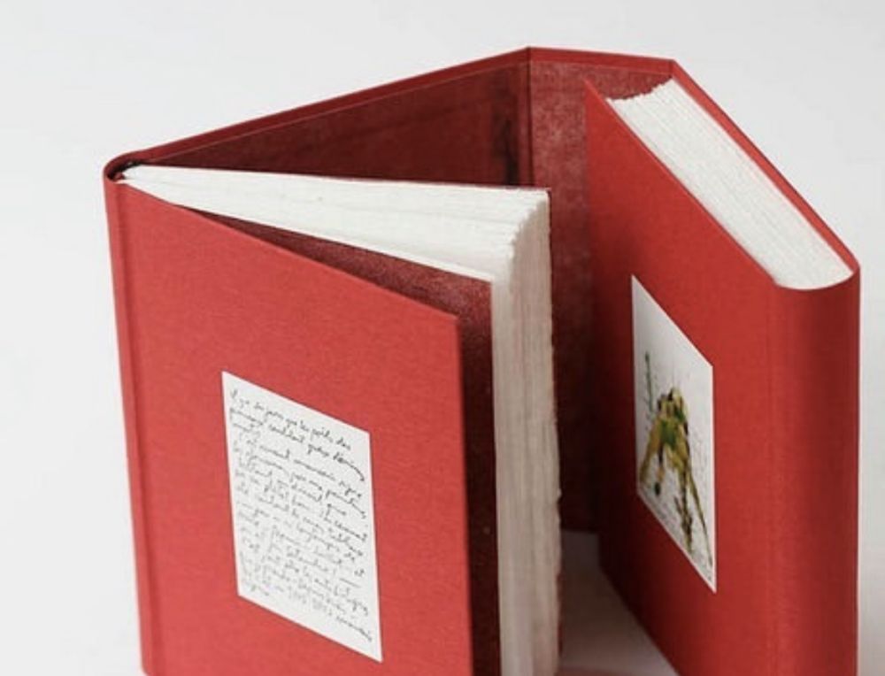 Livre Illustré Barcelo - 2002-2003