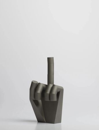 Multiple Ai - 3D Printing of My Left Hand