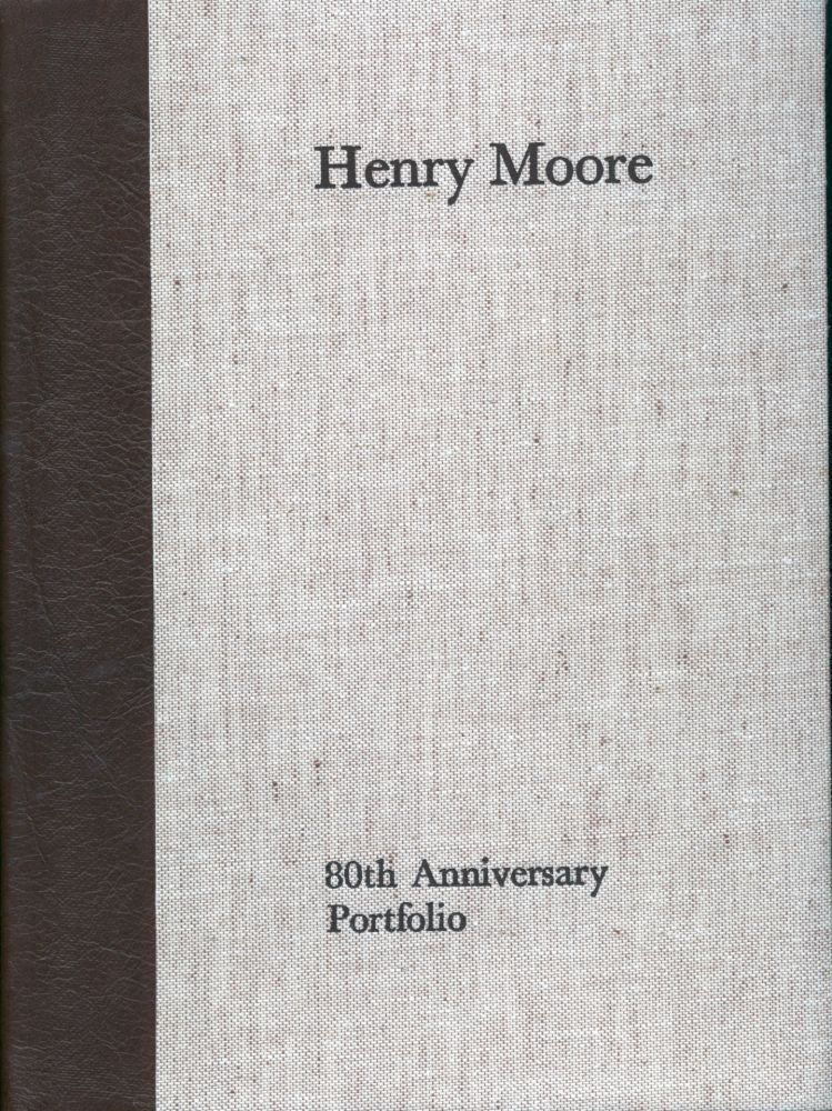 Aucune Technique Moore - 80th Anniversary Portfolio