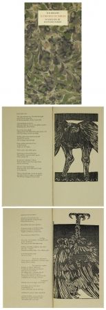 Livre Illustré Baskin - A Primer of Birds