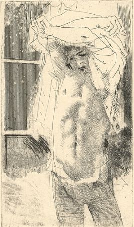 Livre Illustré Calandri - A proposito del nudo