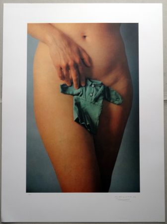Lithographie Muggenthaler - A.L. GALERÍA  J. PRATS