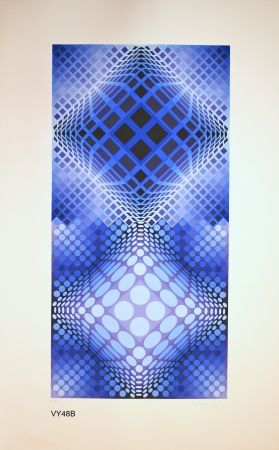 Aucune Technique Vasarely - Album META