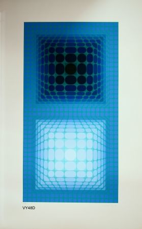 Aucune Technique Vasarely - Album META