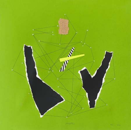 Multiple Munari - Alta tensione