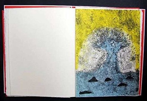 Livre Illustré Tamayo - Amanecer en el delta del Parana altre poesie