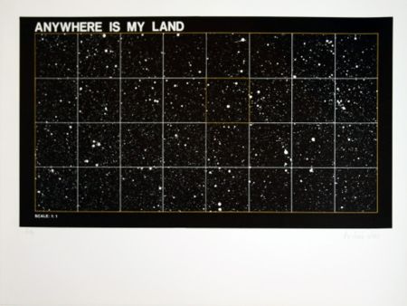Multiple Dias - Anywhere is My Land