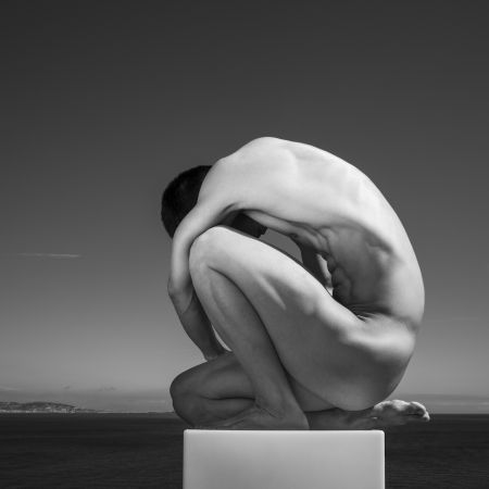 Photographie Leclerc - '' Apollo ''