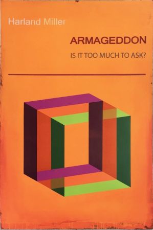 Aucune Technique Miller - Armageddon Is It Too Much To Ask?