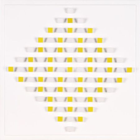 Multiple Tomasello - Atmósfera Cromoplástica III