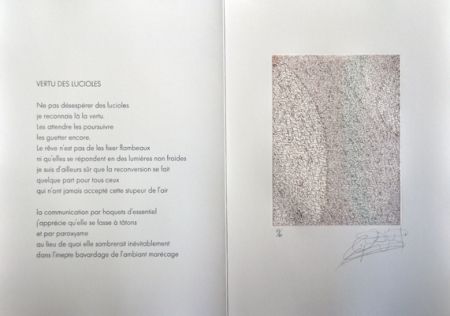 Livre Illustré Qotbi - Ausculter le dédale