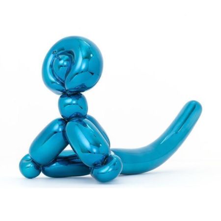 Multiple Koons - Balloon Monkey