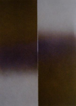 Lithographie Bell - Barcelona 3