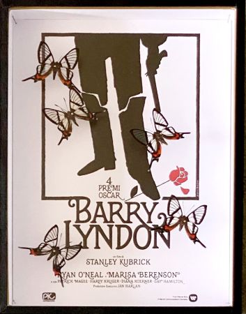 Offset Pietri - Barry Lyndon