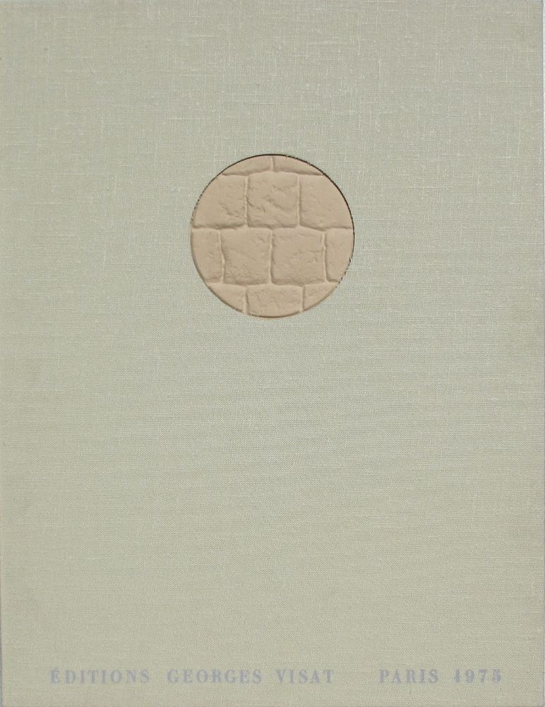 Livre Illustré Lichtenstein - Bonjour Max Ernst