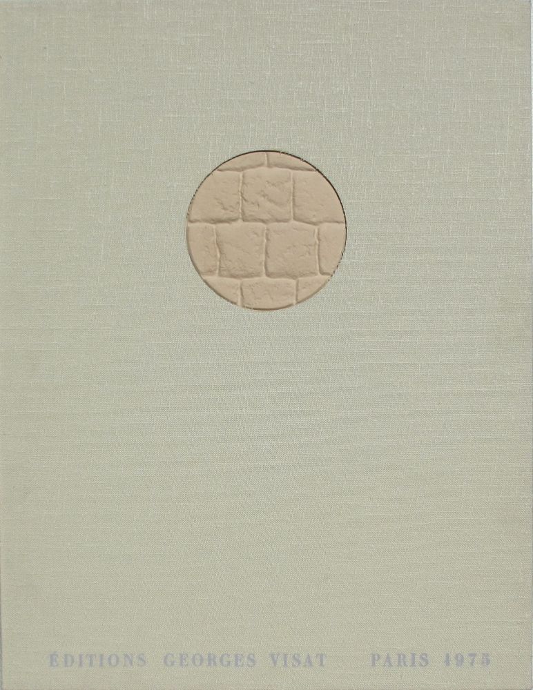 Livre Illustré Lichtenstein - Bonjour Max Ernst