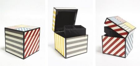 Multiple Lewitt - Box 