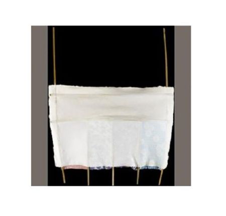 Sérigraphie Rauschenberg - BOX CARS (BONES AND UNIONS)