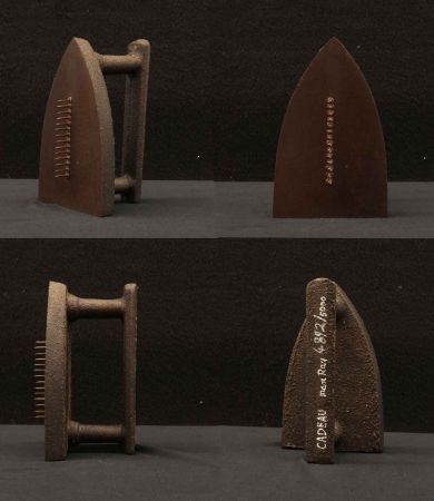 Multiple Ray - CADEAU