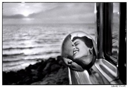 Photographie Erwitt - California