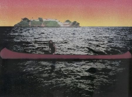 Multiple Doig - Canoe island