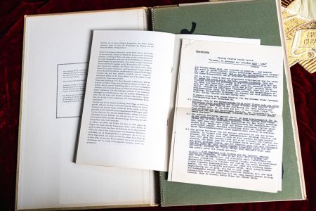 Livre Illustré Picasso - Carnet de la Californie 246/500 