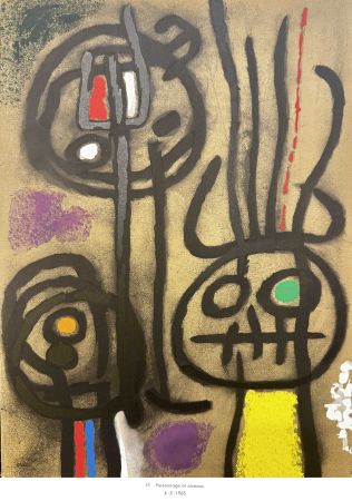 Multiple Miró - 