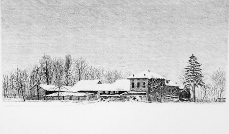 Eau-Forte Cotugno  - Cascina Negrina