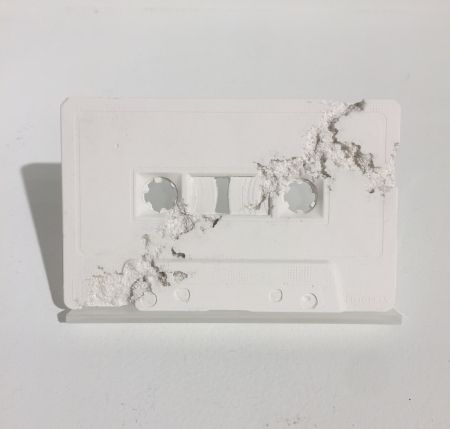 Multiple Arsham - Cassette Tape (Future Relic FR-04)