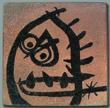 Aucune Technique Miró - Cerámica Miró Artigas