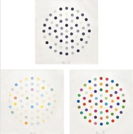 Gravure Hirst - Cinchonidine, Ciclopirox Olamine and Cineole