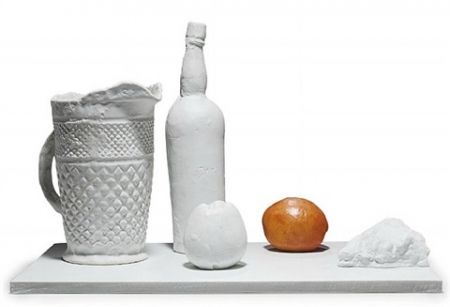 Multiple Segal - Classical  Still Life