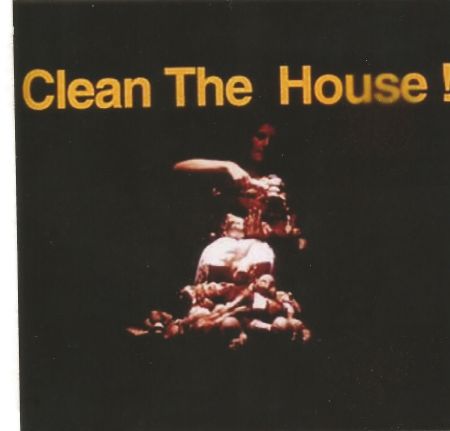 Aucune Technique Abramovic - Clean the House! (about the Balkan war in the 90th)