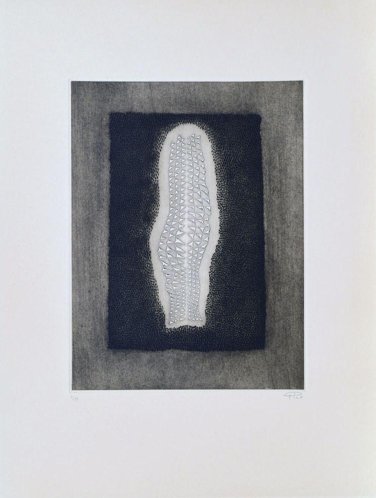 Gravure Piza - Cobra