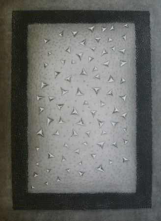 Carborundum Piza - Composition 1