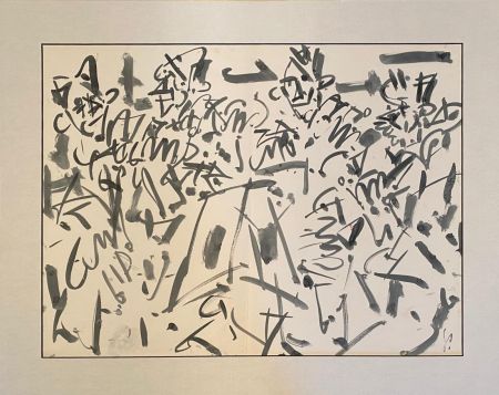 Multiple Paul  - Composition, ca.