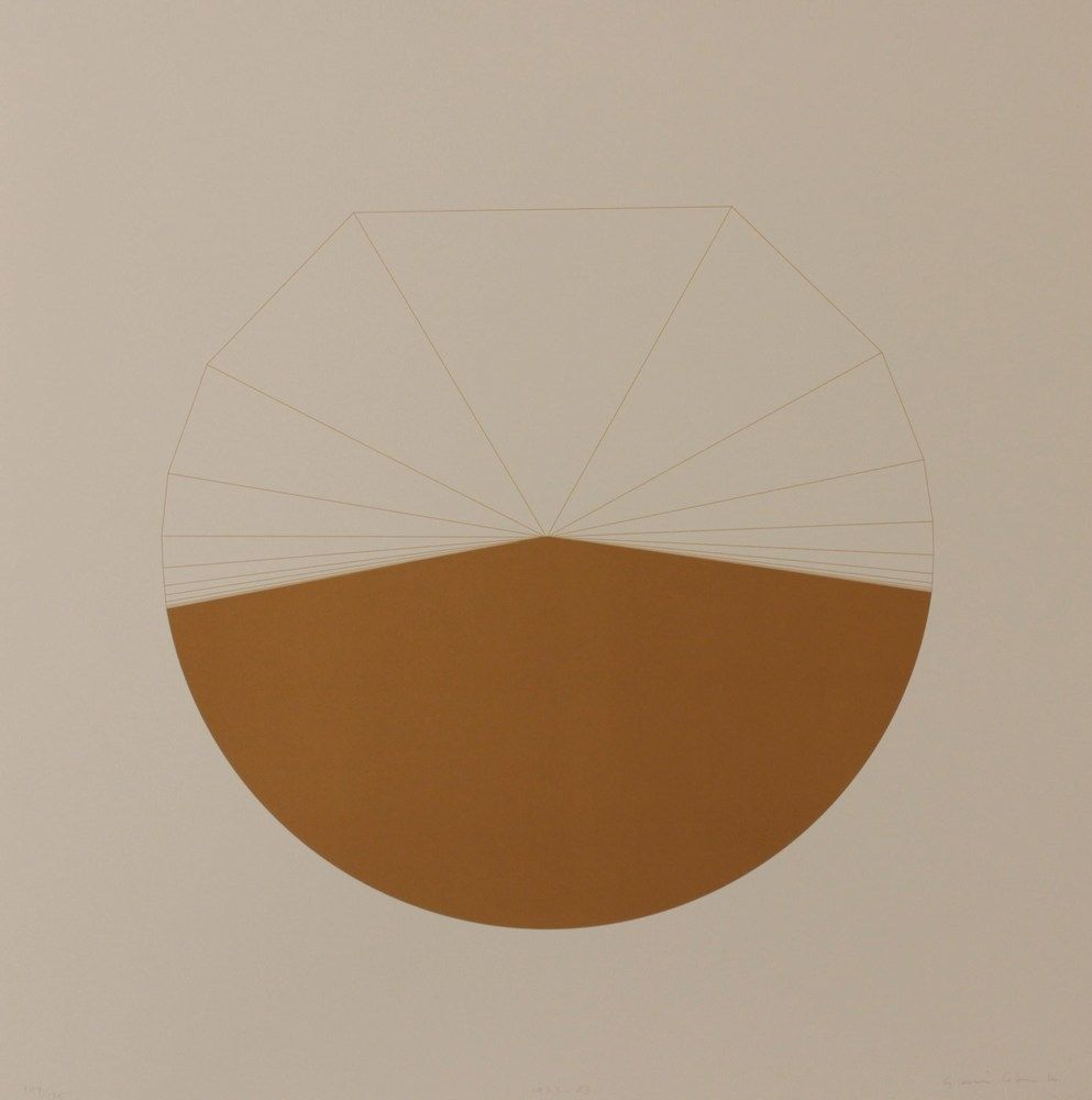 Lithographie Colombo - COMPOSIZIONE