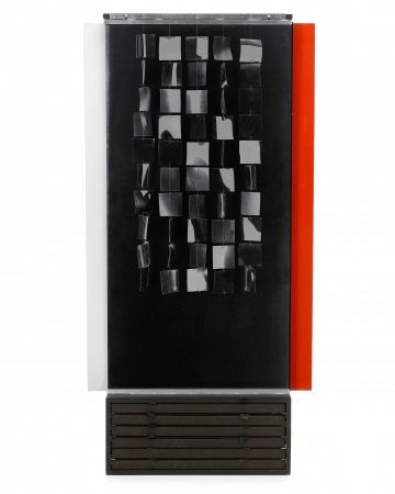 Multiple Leparc - Continuel mobile 