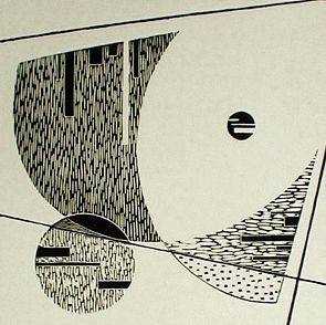 Gravure Sur Bois Veronesi - Costruzione