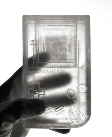 Multiple Arsham - Crystal Relic 002 - Handheld Gaming System