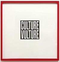 Aucune Technique Kruger - Culture Vulture