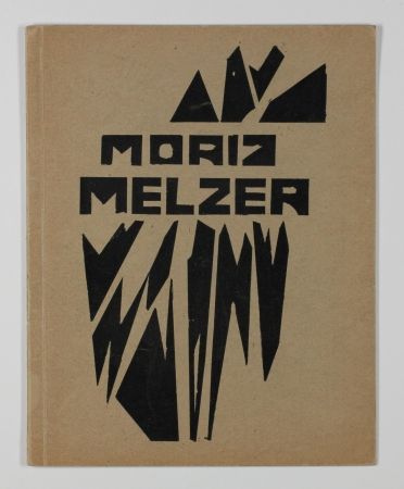 Linogravure Melzer - Der schwarze Turm 6