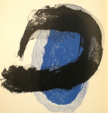 Livre Illustré Miró - Derriere le Miroir n. 128. Peintures Murales