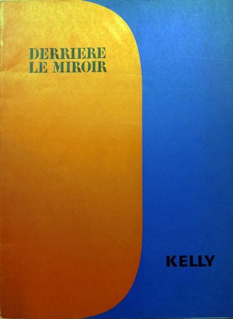 Livre Illustré Kelly - Derrière le Miroir n. 149.