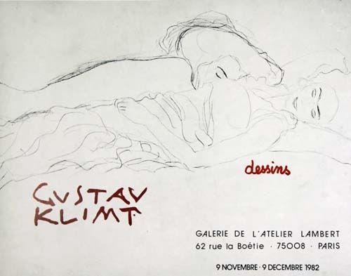 Offset Klimt - Dessins