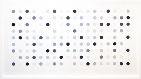 Gravure Hirst - Diacetoxyscirpenol