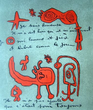 Livre Illustré Braque - DLM 112