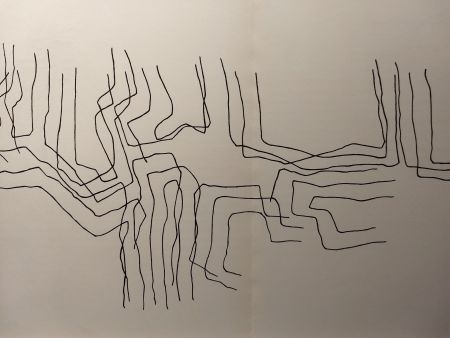 Livre Illustré Chillida - DLM 143