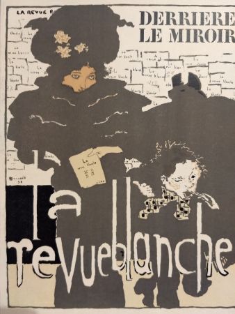 Livre Illustré Toulouse-Lautrec - DLM 158 159