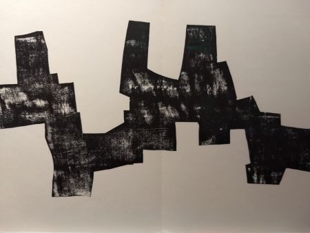 Livre Illustré Chillida - DLM 174